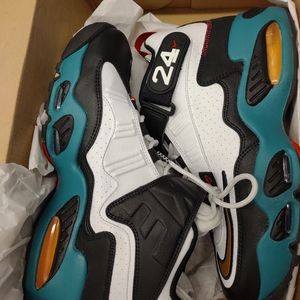 Nike Griffey max 1 swingman